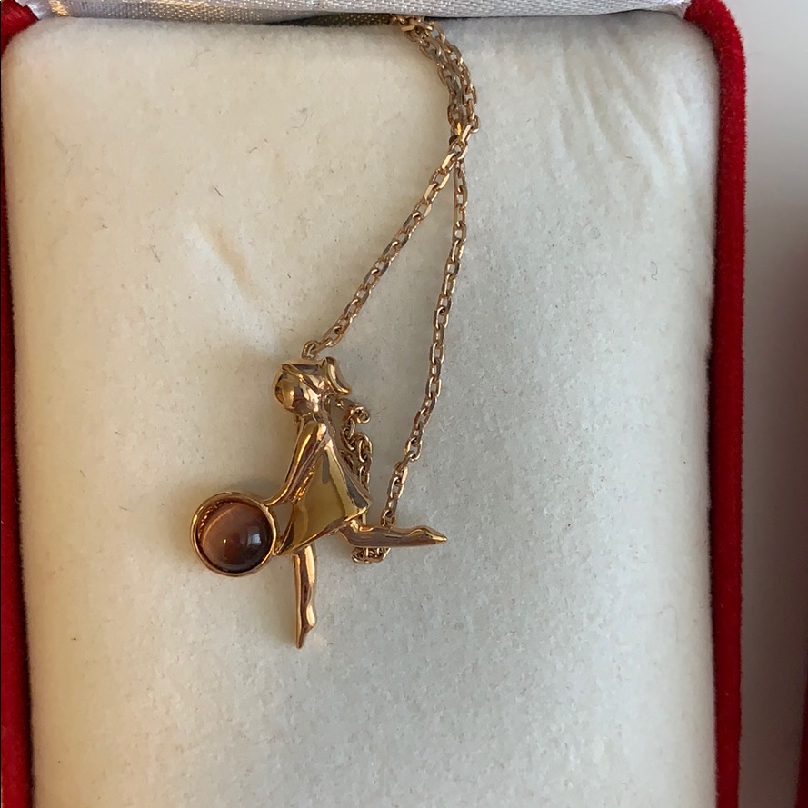 New Fun Necklace